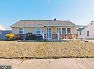 3717 Devonshire Pl, Bensalem, PA 19020