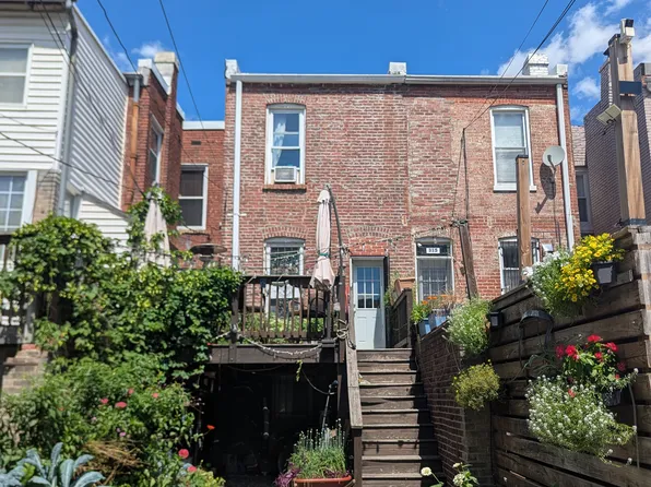 313 K St NE, Washington, DC 20002