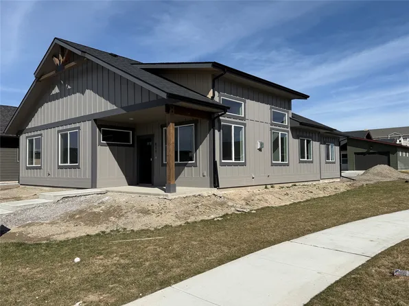 611 Holstein Way, Kalispell, MT 59901