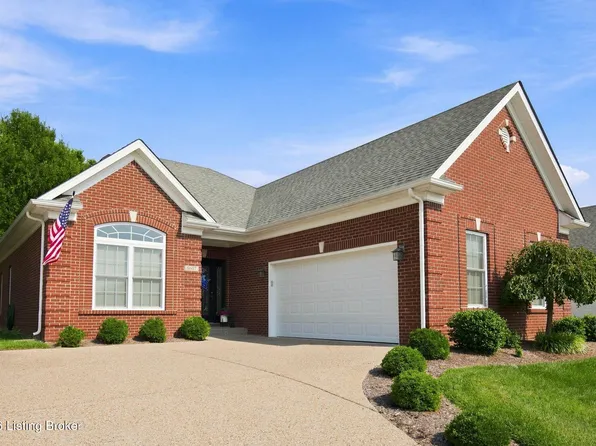 6607 Villa Spring Dr, Louisville, KY 40291