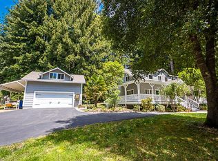 140 Coffeeberry Dr, Boulder Creek, CA 95006