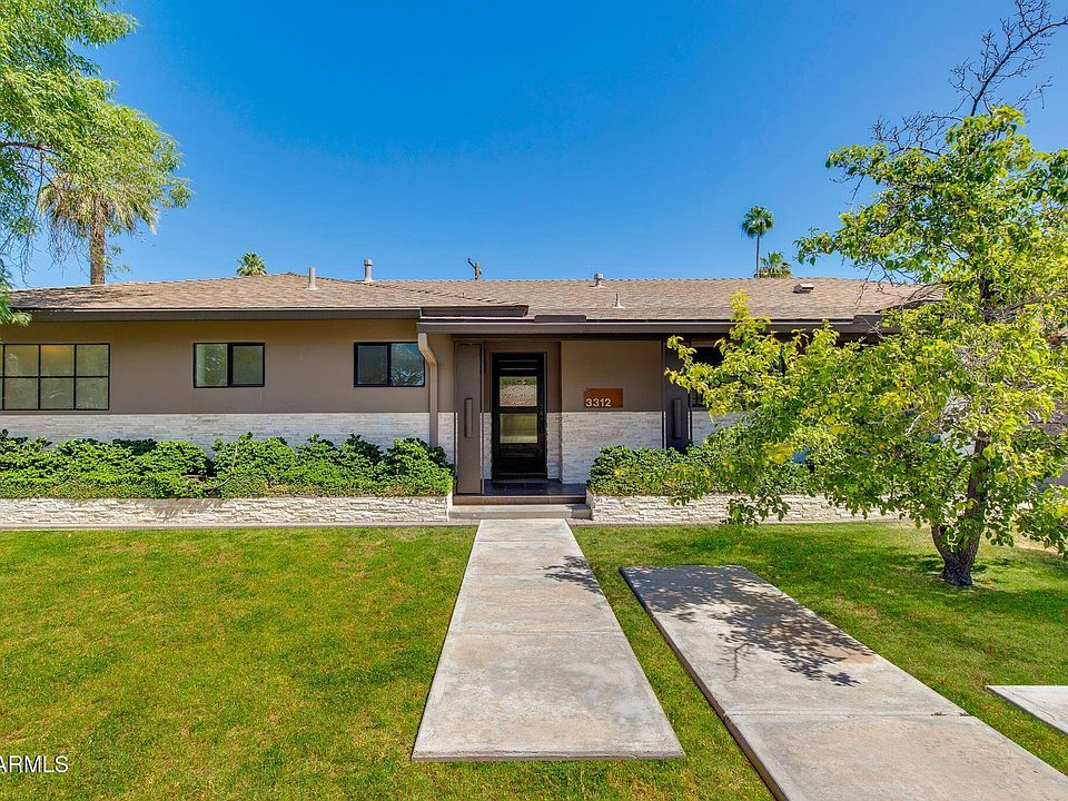 1st image of 3312 E GLENROSA Avenue
