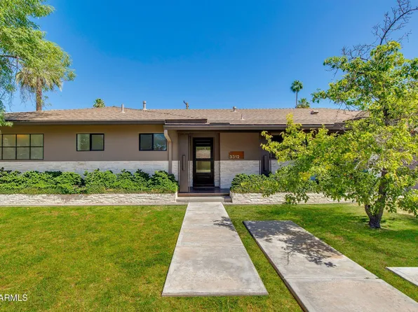 3312 E GLENROSA Avenue, Phoenix, AZ 85018