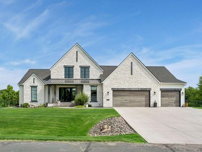 9920 105th St NE, Otsego, MN, 55362