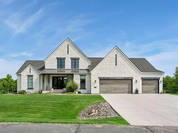 9920 105th St NE, Otsego, MN 55362