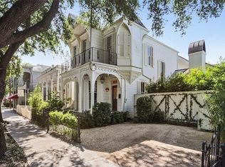 3508 Magazine St, New Orleans, LA 70115