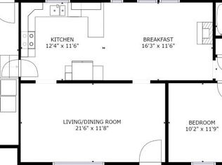 4004 Moss Rd, Antioch, TN 37013