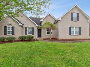 1712 Carbon Copy Ct LOT 9, Murfreesboro, TN 37130