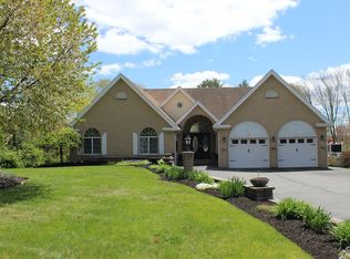 1940 South St, Bridgewater, MA 02324