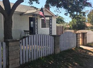 196 Mahoney Ave, Oak View, CA 93022