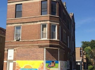 3100 W 39th Pl APT 3F, Chicago, IL 60632