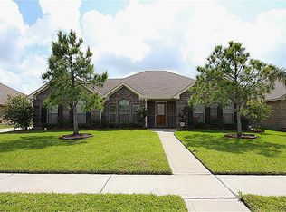 2120 Sedona Dr, League City, TX 77573