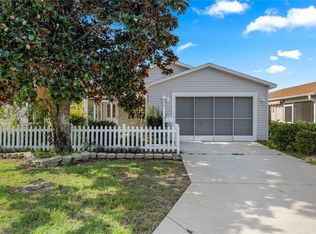 272 EMMALEE PLACE, THE VILLAGES, FL 32162