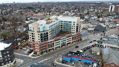 652 Princess St #711 Photo 1