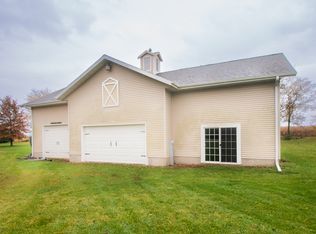 1319 State Route 38, Franklin Grove, IL 61031