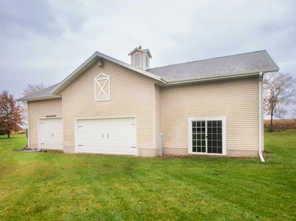 1319 State Route 38, Franklin Grove, IL 61031