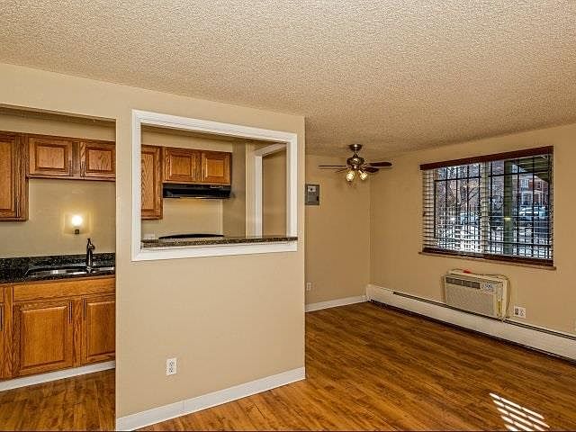 Neutral Painted Walls
