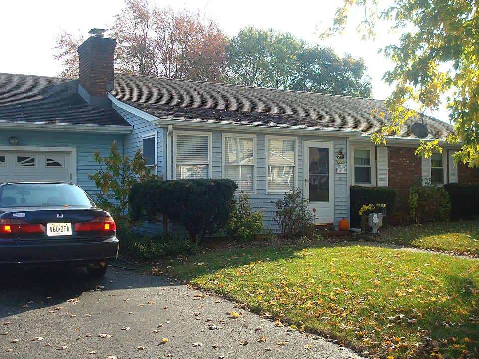 533 Francis Dr Brick