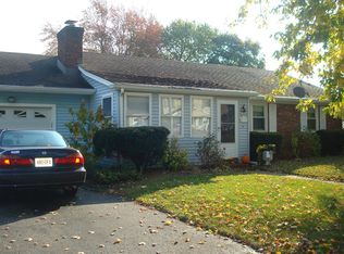 533 Francis Rd, Brick, NJ 08723