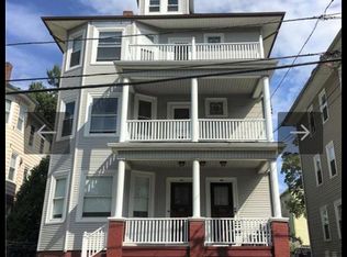 169B Jewett St, Providence, RI 02908