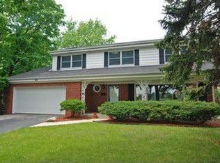 810 N Dryden Ave, Arlington Heights, IL 60004