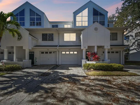 9954 Indian Key Trl #14, Seminole, FL 33776