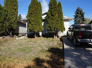 139 Trifunov Cres, Regina, SK S4R7C8