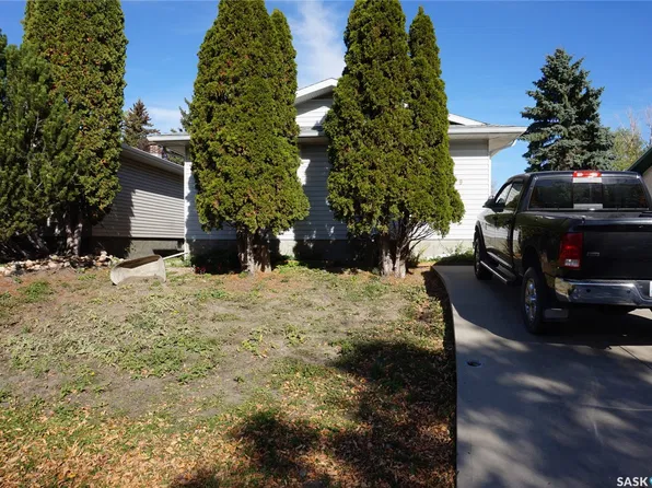 139 Trifunov Crescent, Regina, SK S4S 7C8