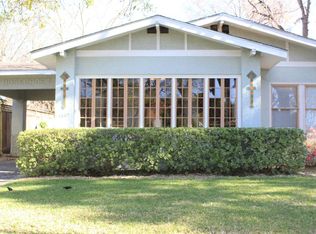 4809 Walker St, Houston, TX 77023