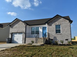 13 Rose Edd LOT 13, Oak Grove, KY 42262