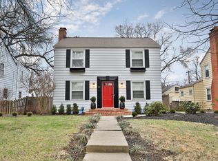 266 N Cassady Rd, Columbus, OH 43209