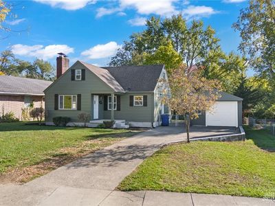 3108 Campus Dr, Dayton, OH, 45406