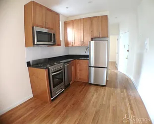 Rented by City Connections Realty