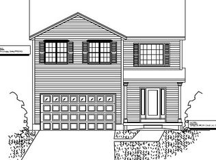 20-20C Crownshield, Uxbridge, MA 01569