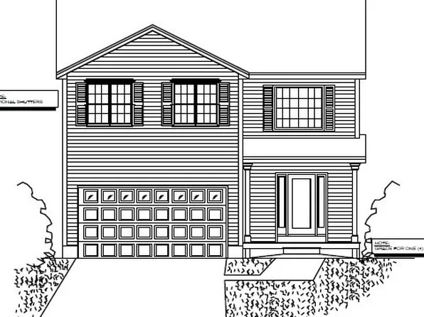 20-20C Crownshield, Uxbridge, MA 01569