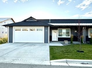 2929 Eagle Butte Trl #2929, Billings, MT 59106
