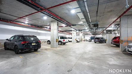 Rented by Nooklyn NYC LLC