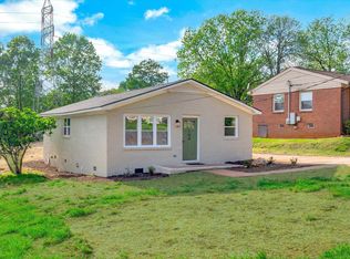 104 Gayle St, Piedmont, SC 29673