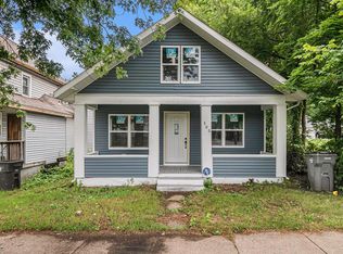 300 Bridge St, Elkhart, IN 46516