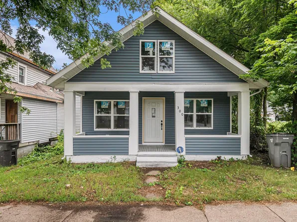 300 Bridge St, Elkhart, IN 46516