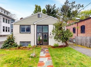 798 Heath St #798, Chestnut Hill, MA 02467