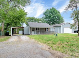 5734 S Mead St, Wichita, KS 67216