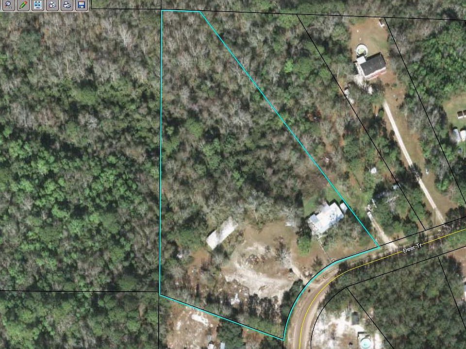 1st image of 4120 Deer Trl