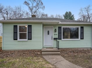 5134 Keyes Dr, Kalamazoo, MI 49004