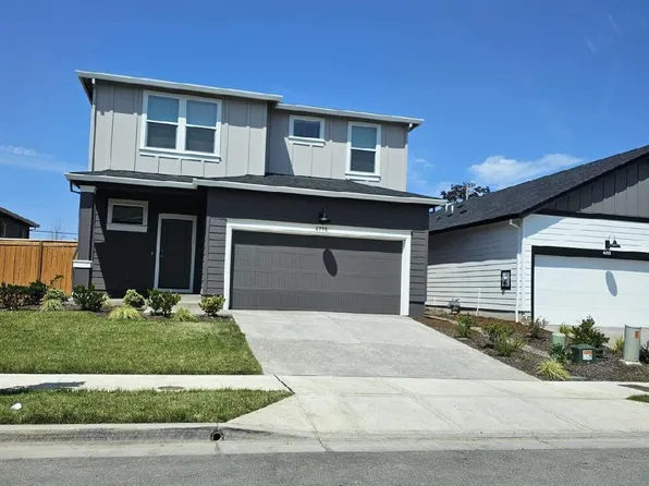 4775 Breitenbush Lot 20, Saint Northeast Salem, OR 97301