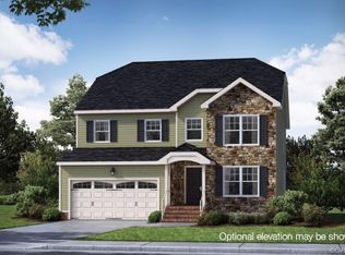 6900 Seven Kings Cir, Henrico, VA 23231