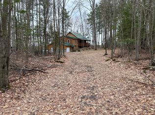 7299 E 27 Mile Rd, Goetzville, MI 49736