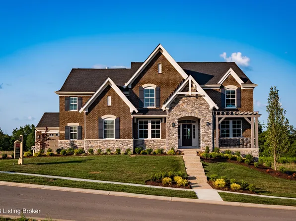 15701 Shadowalk Dr, Louisville, KY 40245