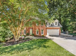 11126 Windgate Ct, Tega Cay, SC 29708