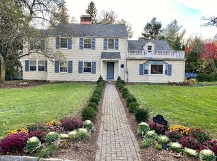 17 Brookline Rd, Scarsdale, NY 10583